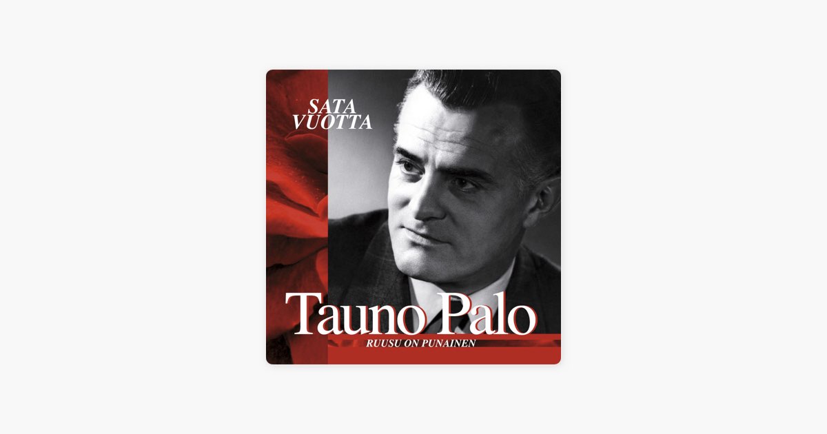 Pohjolan Valkea Kesäyö de Tauno Palo: canción en Apple Music