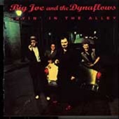 Big Joe and The Dynaflows - Smells Like Bar-B-Q