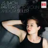 Stream & download Bach: Partitas for Violin