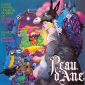 Peau d'âne  cover