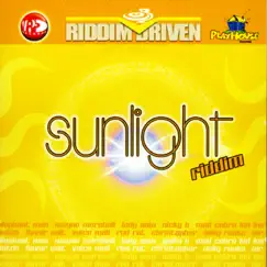 Riddim Driven: Sunlight Riddim by Various Artists album reviews, ratings, credits