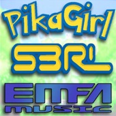 S3RL - Pika Girl