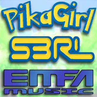 Pika Girl by S3RL song reviws