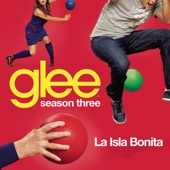 La Isla Bonita (Glee Cast Versión feat. Ricky Martin) artwork
