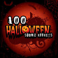 Halloween Fx Labs - 100 Halloween Sound Effects artwork