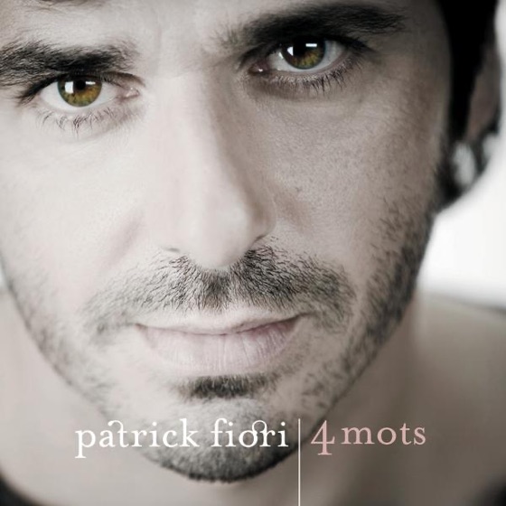 Cover artwork for 4 mots sur un piano
