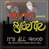 It's All Good (Krs-One Presents Greenie) album lyrics, reviews, download