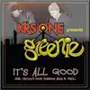 Stream & download It's All Good (Krs-One Presents Greenie)