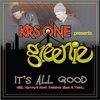 It's All Good (Krs-One Presents Greenie), 2010