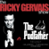 Ricky Gervais, Stephen Merchant & Karl Pilkington - The Podfather Trilogy - Season Four of The Ricky Gervais Show (Unabridged)