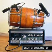 Delhi 2 Dublin - Get On the Bus (Dubmatix Journeys Remix)