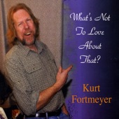 Kurt Fortmeyer - My Dog Jesus