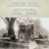 The River of Love artwork