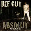 Absolut Instrumentals album lyrics, reviews, download