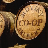 Mutiny - Convict Rum Song