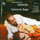 Handel, G.F.: Giove in Argo [Opera] artwork