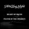 Heart of Blues / Prayer of the Children - Single