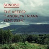 The Keeper (feat. Andreya Triana) - EP