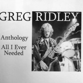 Greg Ridley - Natural Born Woman