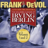 The Columbia Albums of Irving Berlin, Vol. 1 & 2