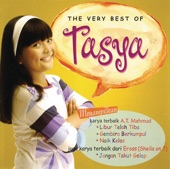 The Very Best of Tasya