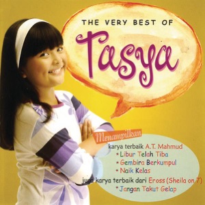 Tasya - Paman Datang - 排舞 音樂
