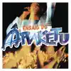 Ensaio do Ara Ketu (Live) album lyrics, reviews, download