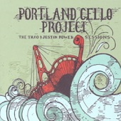 Portland Cello Project - Tallymarks