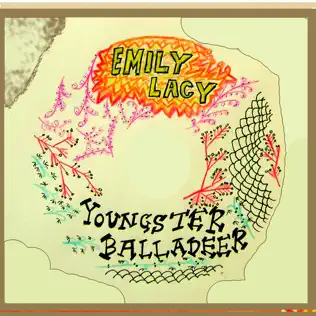 last ned album Emily Lacy - Youngster Balladeer