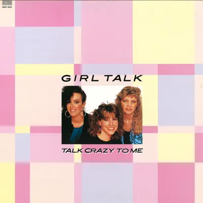Talk Crazy To Me - Girl Talk