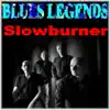 Blues Legends album lyrics, reviews, download