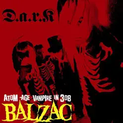 D.A.R.K - EP - Balzac D.A.R.K - EP - Balzac