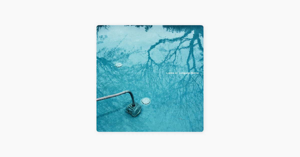 lusine icl language barrier