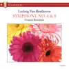 Symphony No. 4 & 8 album lyrics, reviews, download