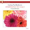 Symphony No. 8: Allegretto scherzando song lyrics