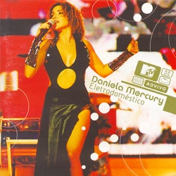 Daniela Mercury - Meu Plano