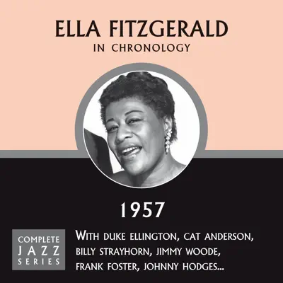 Complete Jazz Series: 1957 - Ella Fitzgerald