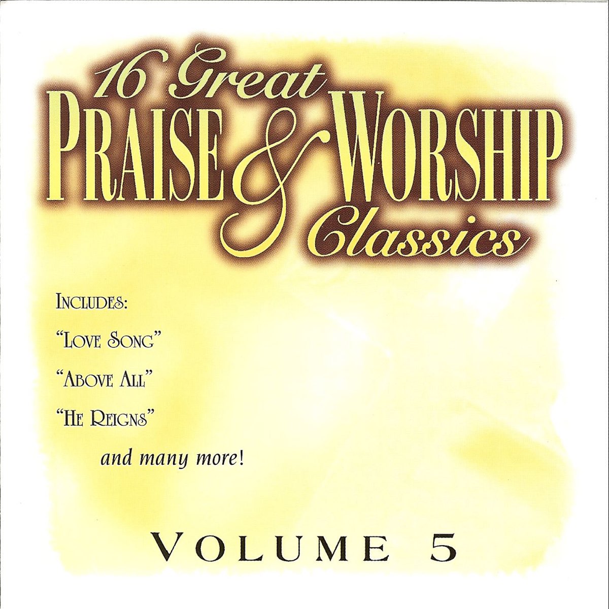 16-great-praise-worship-classics-vol-5-by-daywind-studio-musicians