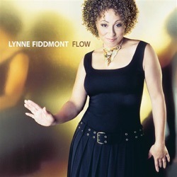 Lynne Fiddmont - Say