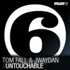 Stream & download Untouchable - Single