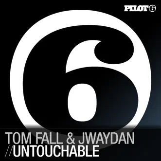 Untouchable (Radio Edit) by Tom Fall & Jwaydan song reviws