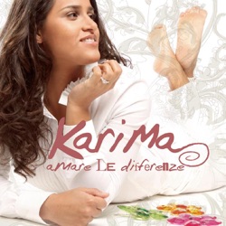 Karima feat. Mario Biondi - Come in ogni ora (feat. Mario Biondi)