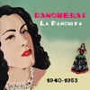 Rancheras, 1940 - 1953