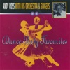 Andy Ross - Killing Me Softly With His Song