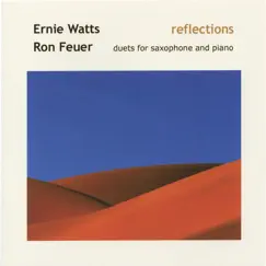 Reflections by Ernie Watts album reviews, ratings, credits