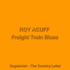 Roy Acuff - Waltz of the Wind