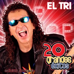 El Tri - Triste Canción