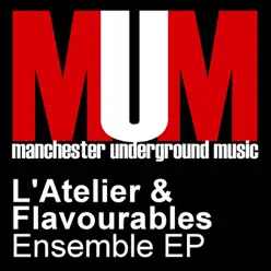 Ensemble - Single - L'Atelier Ensemble - Single - L'Atelier