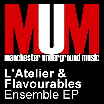 Ensemble - Single - L'Atelier