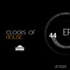 Clocks of House - Single